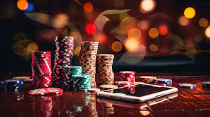 Онлайн казино Casino Wilder