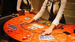 Зеркало Casino Wilder